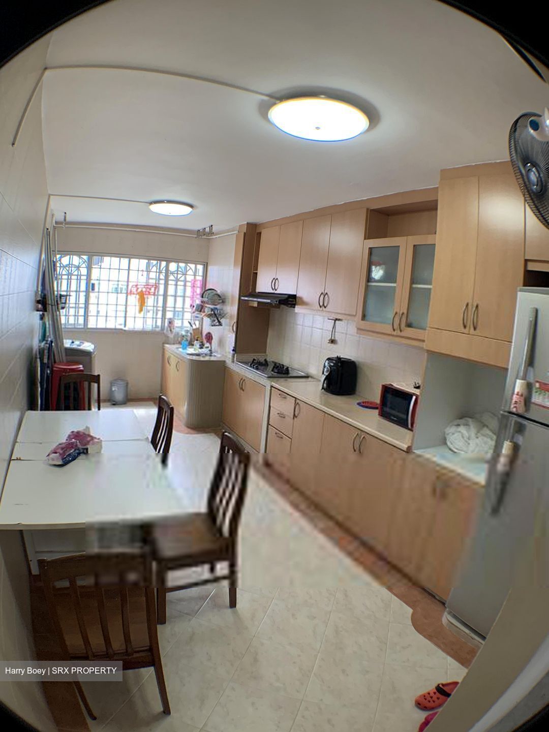 Blk 529 Bedok North Street 3 (Bedok), HDB 3 Rooms #355573421
